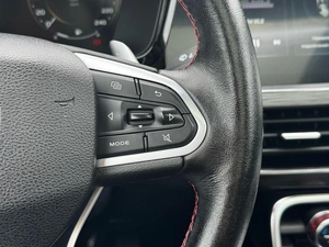 Внедорожник Geely Tugella 2020 года, 2544000 рублей, Ижевск
