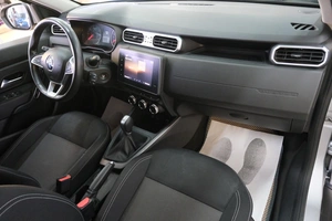 Внедорожник Renault Duster 2021 года, 1859000 рублей, Омск