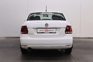 Седан Volkswagen Polo 2016 года, 1200000 рублей, Брянск
