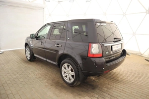 Внедорожник Land Rover Freelander 2011 года, 1273000 рублей, Обнинск