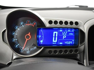 Седан Chevrolet Aveo 2014 года, 943200 рублей, Казань