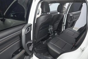 Внедорожник Haval DaGou (Big Dog) 2024 года, 2697000 рублей, Красноярск