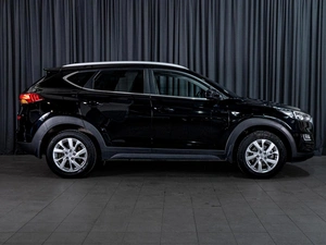 Внедорожник Hyundai Tucson 2018 года, 1929000 рублей, Волгоград