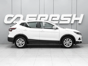 Внедорожник Nissan Qashqai 2019 года, 1700000 рублей, Ростов-на-Дону