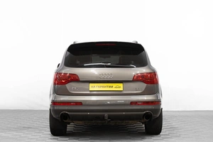 Внедорожник Audi Q7 2010 года, 2089000 рублей, Барнаул