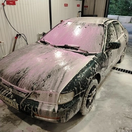 Седан Honda Accord 1996 года, 240000 рублей, Красноярск