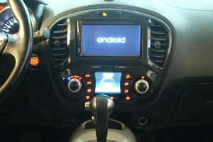 Внедорожник Nissan Juke 2013 года, 1289000 рублей, Омск