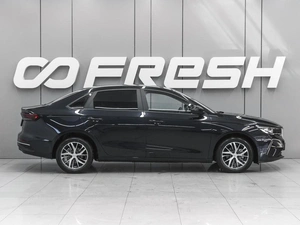 Седан Geely Emgrand 2023 года, 1620000 рублей, Ростов-на-Дону