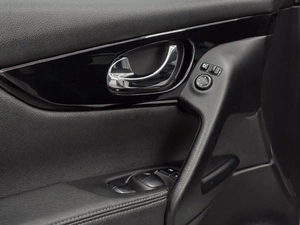 Внедорожник Nissan Qashqai 2014 года, 1390000 рублей, Красноярск