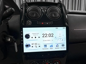 Универсал ВАЗ (LADA) Largus 2024 года, 1284000 рублей, Ставрополь