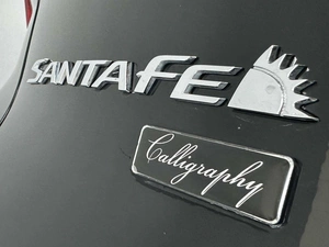 Внедорожник Hyundai Santa Fe 2021 года, 4490800 рублей, Красноярск