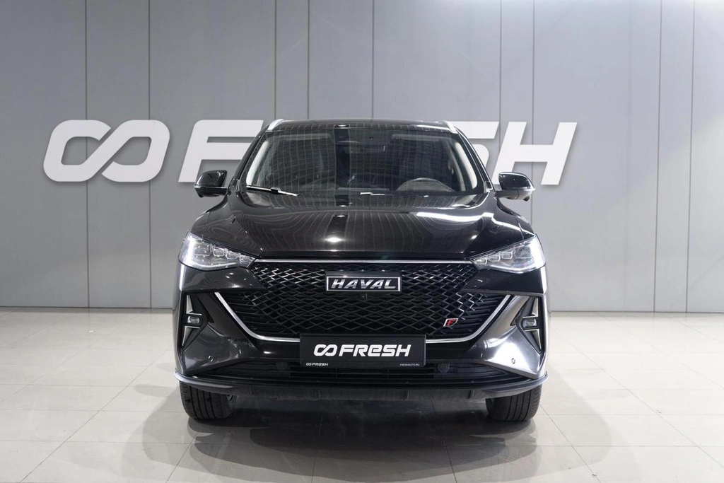 Внедорожник Haval F7x 2022 года, 1929000 рублей, Петрозаводск