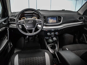 Универсал ВАЗ (LADA) Vesta 2024 года, 1450000 рублей, Муром