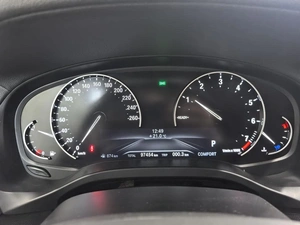 Внедорожник BMW X3 2018 года, 3995000 рублей, Новосибирск