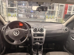 Хэтчбек Renault Sandero 2013 года, 795000 рублей, Орёл