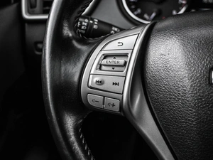 Внедорожник Nissan Qashqai 2017 года, 1584000 рублей, Кирилловка