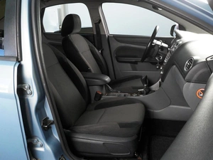 Седан Ford Focus 2008 года, 498000 рублей, Минеральные Воды