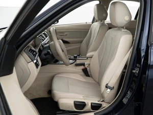Седан BMW 3 серия 2013 года, 1823444 рублей, Москва