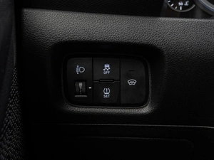 Внедорожник Hyundai Creta 2021 года, 1850000 рублей, Краснодар