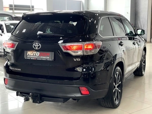 Внедорожник Toyota Highlander 2015 года, 2987000 рублей, Солонцы