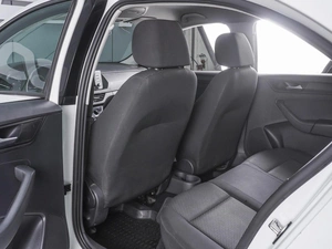 Лифтбек Volkswagen Polo 2021 года, 1100000 рублей, Ростов-на-Дону