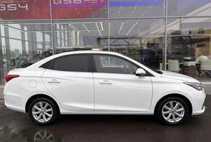 Седан Changan Alsvin 2024 года, 1390000 рублей, Солонцы