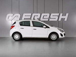 Хетчбэк Opel Corsa 2013 года, 690000 рублей, Минеральные Воды