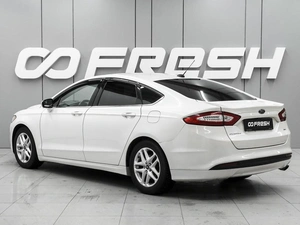 Седан Ford Fusion (North America) 2013 года, 1599000 рублей, Ростов-на-Дону