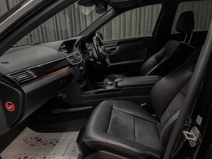 Универсал Mercedes-benz E-класс 2012 года, 1399000 рублей, Красноярск