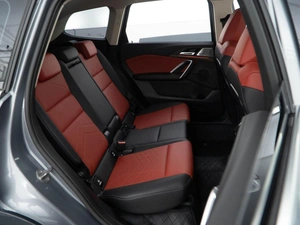 Внедорожник BMW X1 2023 года, 4849999 рублей, Москва
