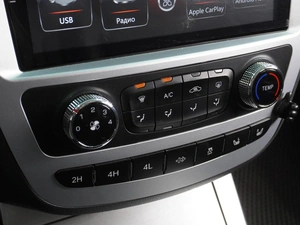 Пикап Sollers ST6 2024 года, 2229000 рублей, Воронеж