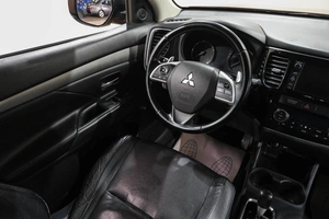 Внедорожник Mitsubishi Outlander 2012 года, 1569000 рублей, Новокузнецк