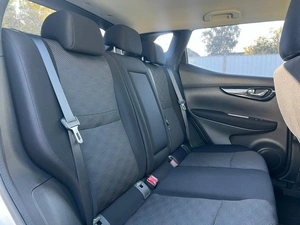 Внедорожник Nissan Qashqai 2016 года, 1770000 рублей, Ижевск