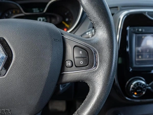 Внедорожник Renault Kaptur 2016 года, 1474000 рублей, Краснодар