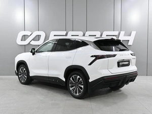 Внедорожник Jetour Dashing 2024 года, 2389000 рублей, Аксай