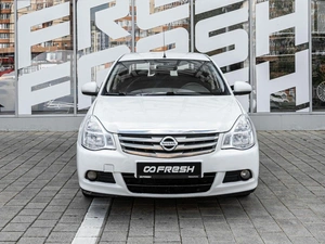 Седан Nissan Almera 2016 года, 755000 рублей, Ставрополь