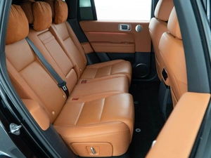 Внедорожник Li Auto L6 2024 года, 4998999 рублей, Москва