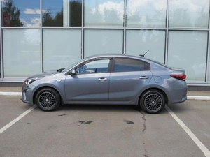 Седан Kia Rio 2020 года, 1875000 рублей, Брянск