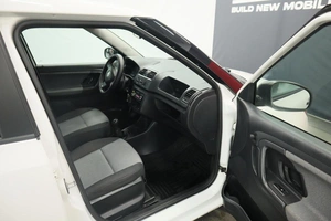 Хэтчбек Skoda Fabia 2014 года, 770000 рублей, Курск