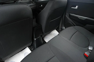 Седан Kia Rio 2016 года, 1099000 рублей, Тюмень