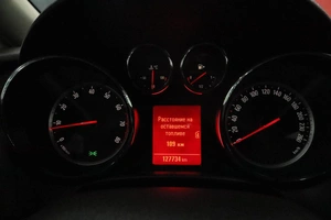 Хэтчбек Opel Astra 2014 года, 1050000 рублей, Курск