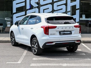 Внедорожник Haval Jolion 2023 года, 1920000 рублей, Волгоград