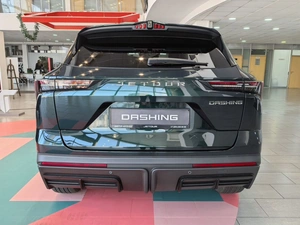 Внедорожник Jetour Dashing 2025 года, 2889900 рублей, Красноярск