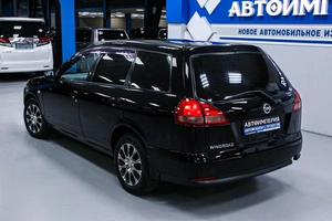 Универсал Nissan Wingroad 2003 года, 453000 рублей, Солонцы