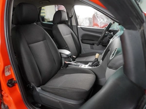 Хетчбэк Ford Focus 2010 года, 549000 рублей, Воронеж