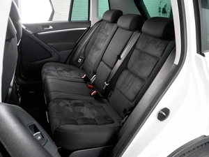 Внедорожник Volkswagen Tiguan 2014 года, 1819000 рублей, Воронеж