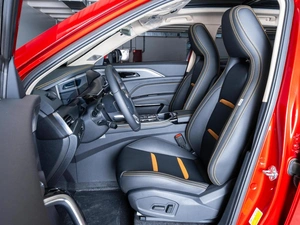 Внедорожник FAW Bestune T77 2024 года, 2189000 рублей, Ставрополь