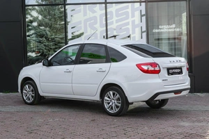 Лифтбек ВАЗ (LADA) Granta 2025 года, 949000 рублей, Ульяновск
