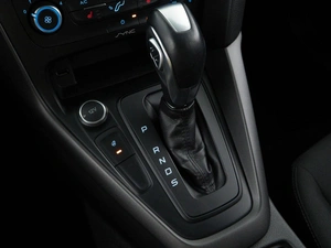 Хетчбэк Ford Focus 2017 года, 1178055 рублей, Москва