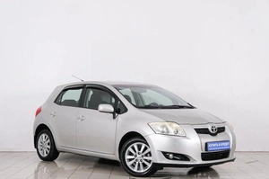 Хетчбэк Toyota Auris 2007 года, 729000 рублей, Красноярск